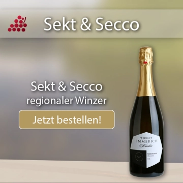 Weinhandlung für Sekt und Secco in Solingen