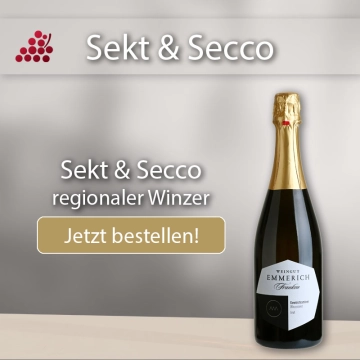 Weinhandlung für Sekt und Secco in Sottrum