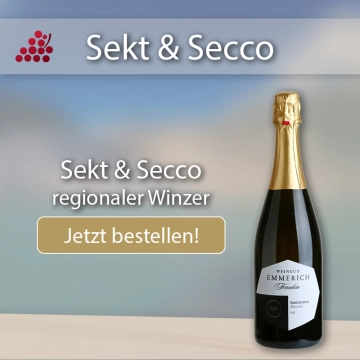 Weinhandlung für Sekt und Secco in Spaichingen