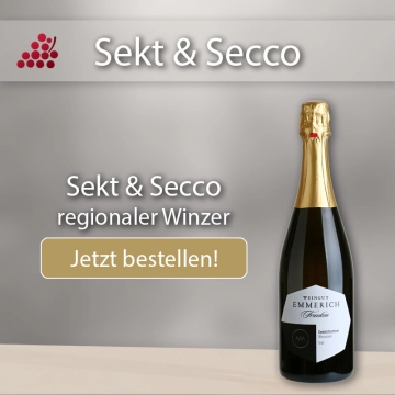 Weinhandlung für Sekt und Secco in Spay
