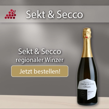 Weinhandlung für Sekt und Secco in Spelle