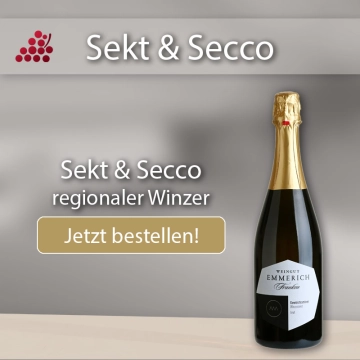 Weinhandlung für Sekt und Secco in Speyer