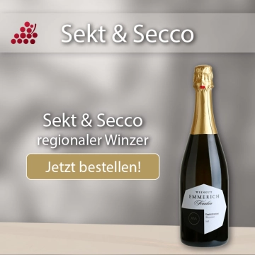 Weinhandlung für Sekt und Secco in Spiesen-Elversberg