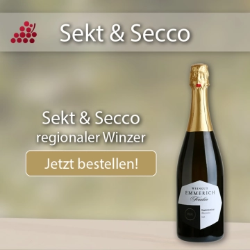 Weinhandlung für Sekt und Secco in Springe