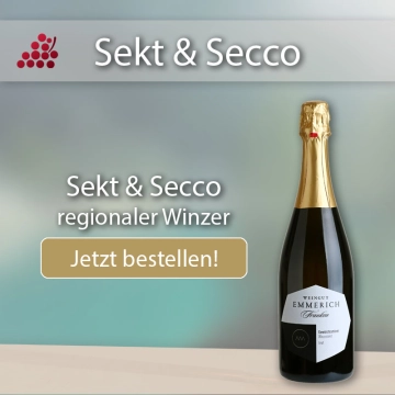 Weinhandlung für Sekt und Secco in Stadland
