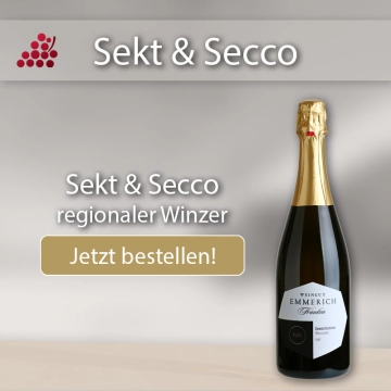 Weinhandlung für Sekt und Secco in Stadtallendorf
