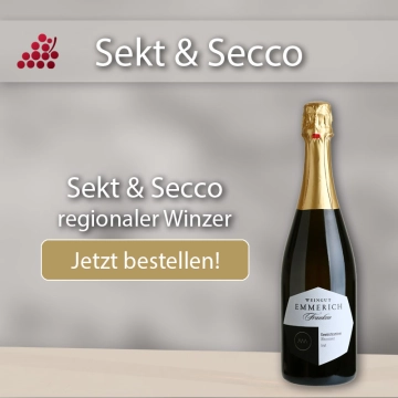 Weinhandlung für Sekt und Secco in Stadtlauringen