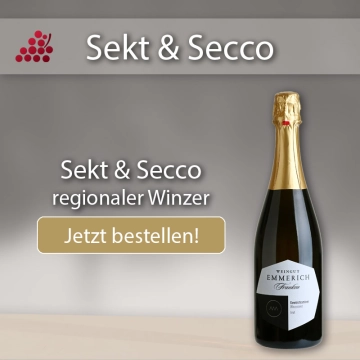 Weinhandlung für Sekt und Secco in Stammham bei Ingolstadt