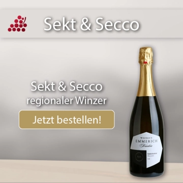 Weinhandlung für Sekt und Secco in Starzach
