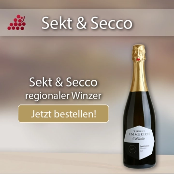 Weinhandlung für Sekt und Secco in Staufenberg (Hessen)