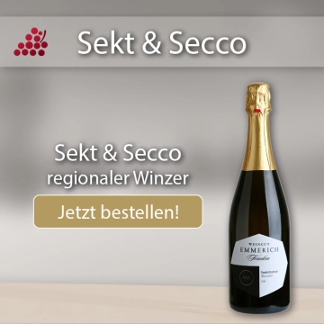 Weinhandlung für Sekt und Secco in Stein (Mittelfranken)