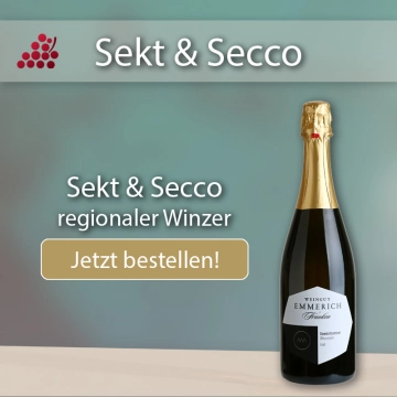Weinhandlung für Sekt und Secco in Steinach (Baden)