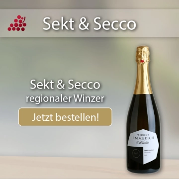Weinhandlung für Sekt und Secco in Steinfeld (Oldenburg)