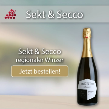 Weinhandlung für Sekt und Secco in Stockstadt am Rhein
