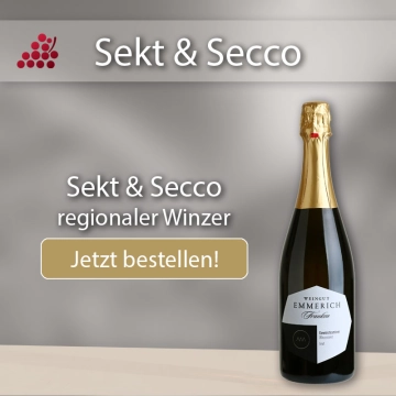 Weinhandlung für Sekt und Secco in Stolberg (Rheinland)