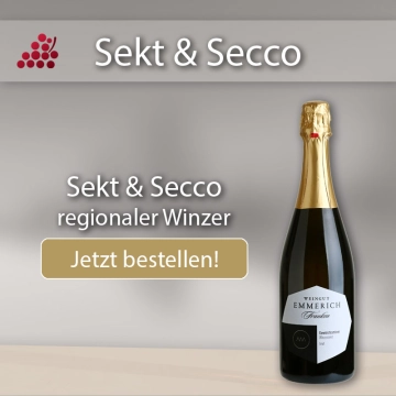 Weinhandlung für Sekt und Secco in Straelen