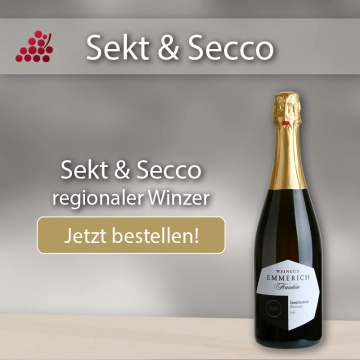 Weinhandlung für Sekt und Secco in Strasburg (Uckermark)