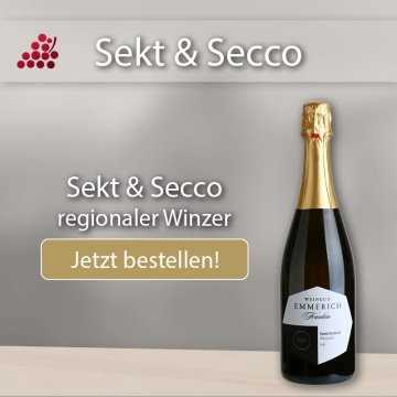 Weinhandlung für Sekt und Secco in Straßlach-Dingharting