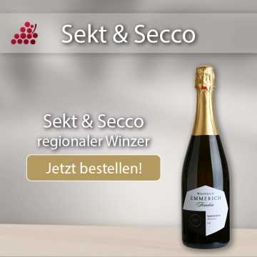 Weinhandlung für Sekt und Secco in Straubenhardt