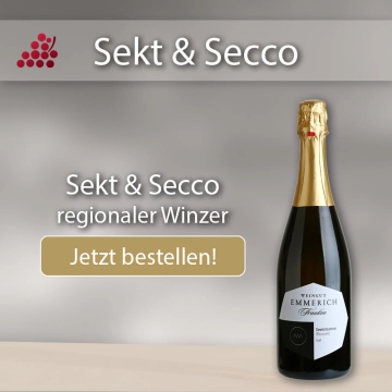 Weinhandlung für Sekt und Secco in Strehla