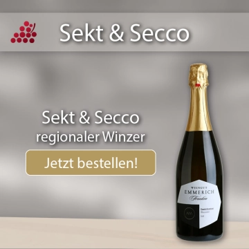 Weinhandlung für Sekt und Secco in Stühlingen