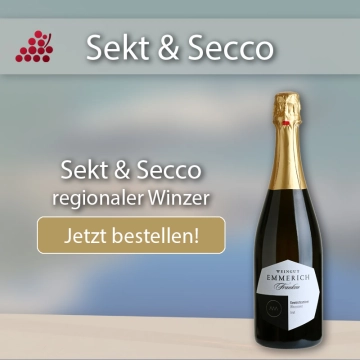 Weinhandlung für Sekt und Secco in Stuttgart OT Rotenberg