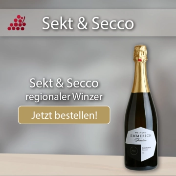 Weinhandlung für Sekt und Secco in Stuttgart