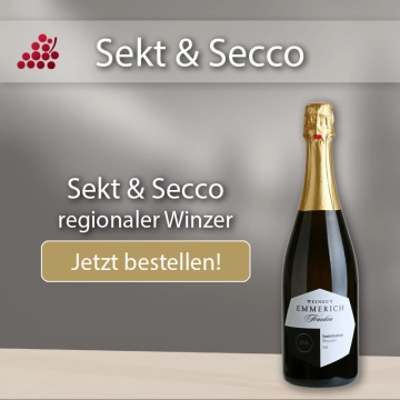 Weinhandlung für Sekt und Secco in Süderbrarup