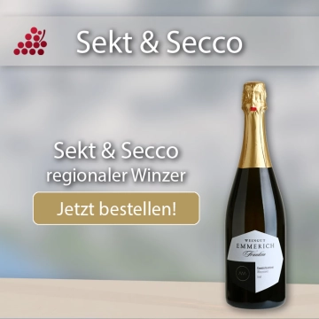 Weinhandlung für Sekt und Secco in Süderholz