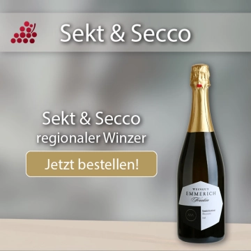 Weinhandlung für Sekt und Secco in Süsel
