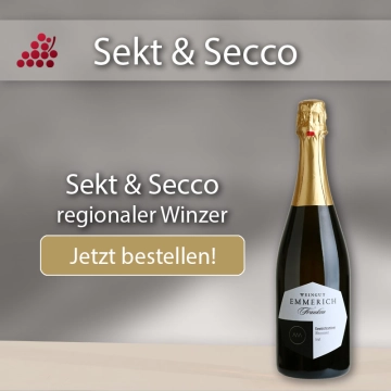 Weinhandlung für Sekt und Secco in Sundern (Sauerland)