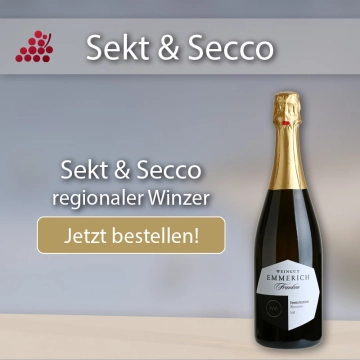 Weinhandlung für Sekt und Secco in Surwold