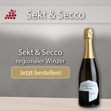 Weinhandlung für Sekt und Secco in Syke