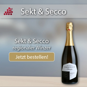 Weinhandlung für Sekt und Secco in Talheim (Neckar)
