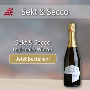Weinhandlung für Sekt und Secco in Tann (Rhön)