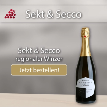 Weinhandlung für Sekt und Secco in Tauberbischofsheim