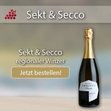 Weinhandlung für Sekt und Secco in Taufkirchen (München)