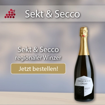 Weinhandlung für Sekt und Secco in Tengen