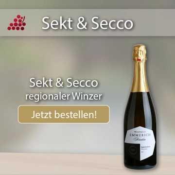 Weinhandlung für Sekt und Secco in Tespe