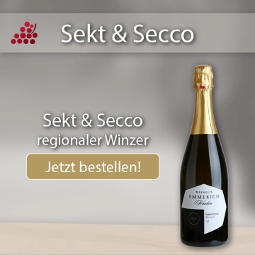 Weinhandlung für Sekt und Secco in Timmendorfer Strand