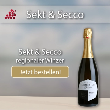 Weinhandlung für Sekt und Secco in Titisee-Neustadt