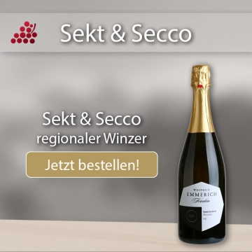 Weinhandlung für Sekt und Secco in Todtnau
