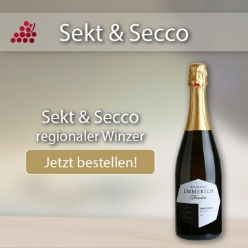 Weinhandlung für Sekt und Secco in Töging am Inn
