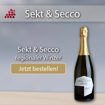 Weinhandlung für Sekt und Secco in Tostedt