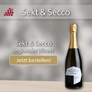 Weinhandlung für Sekt und Secco in Traben-Trarbach