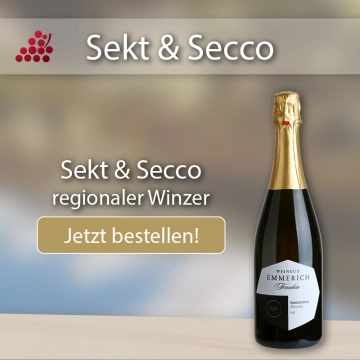 Weinhandlung für Sekt und Secco in Trendelburg