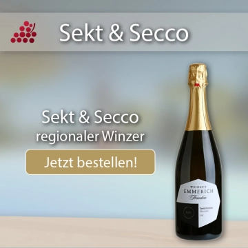 Weinhandlung für Sekt und Secco in Treuenbrietzen
