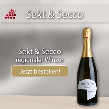 Weinhandlung für Sekt und Secco in Trierweiler