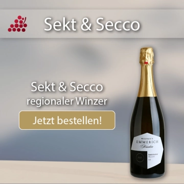 Weinhandlung für Sekt und Secco in Trippstadt