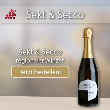 Weinhandlung für Sekt und Secco in Troisdorf